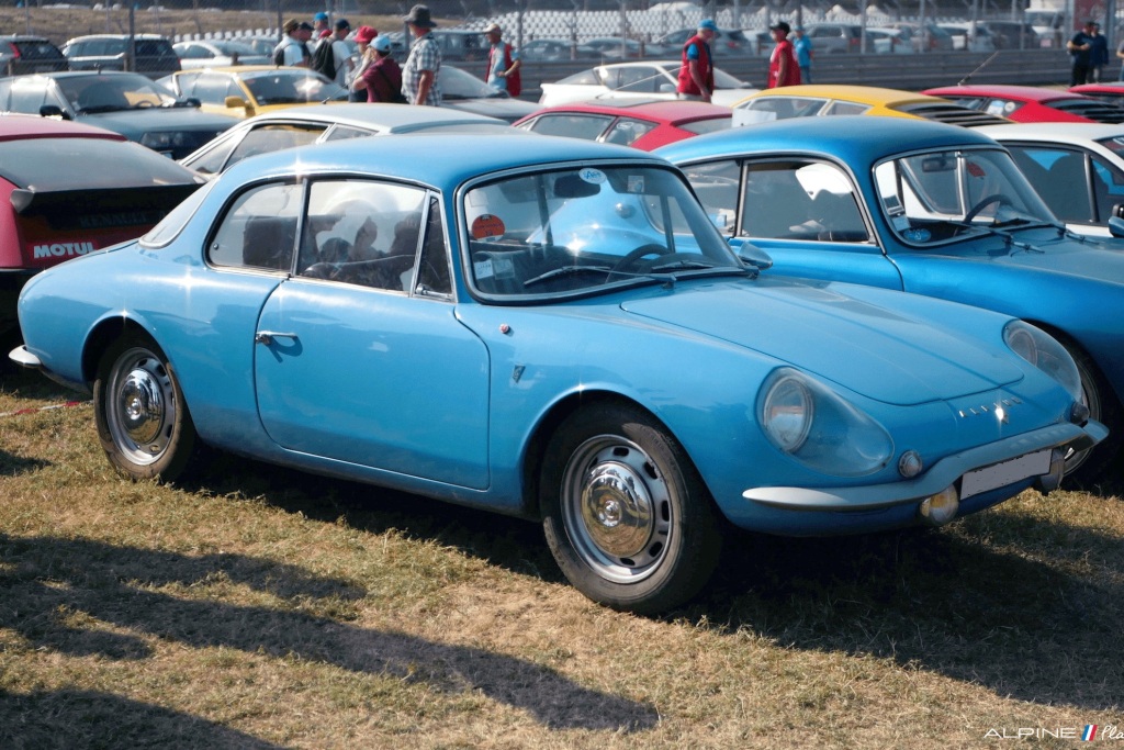 Alpine-3