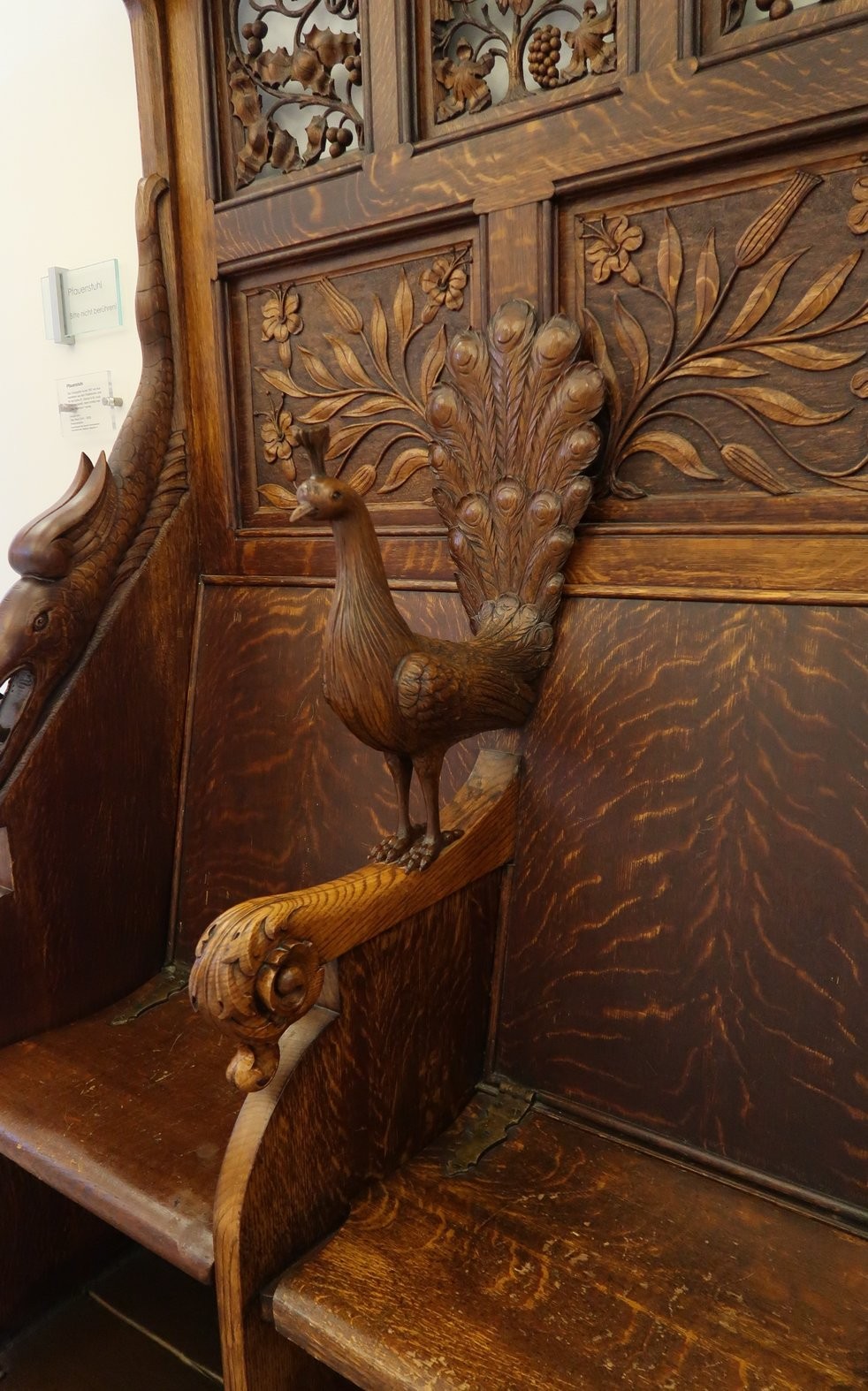 Mairie de paderborn septembre 2019 2 