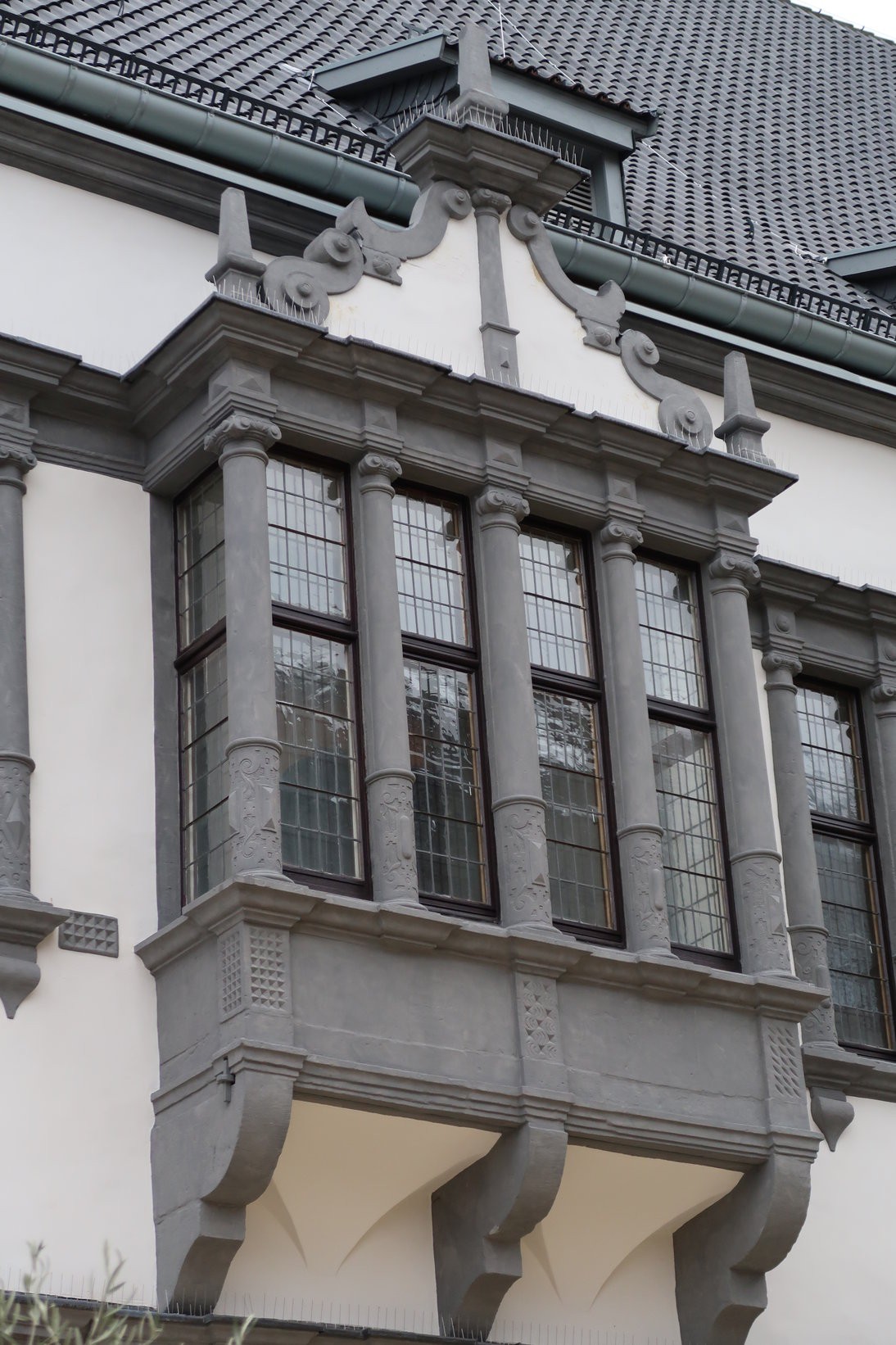 Mairie de paderborn septembre 2019 3 