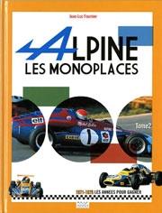 Alpines monoplacest2180 2