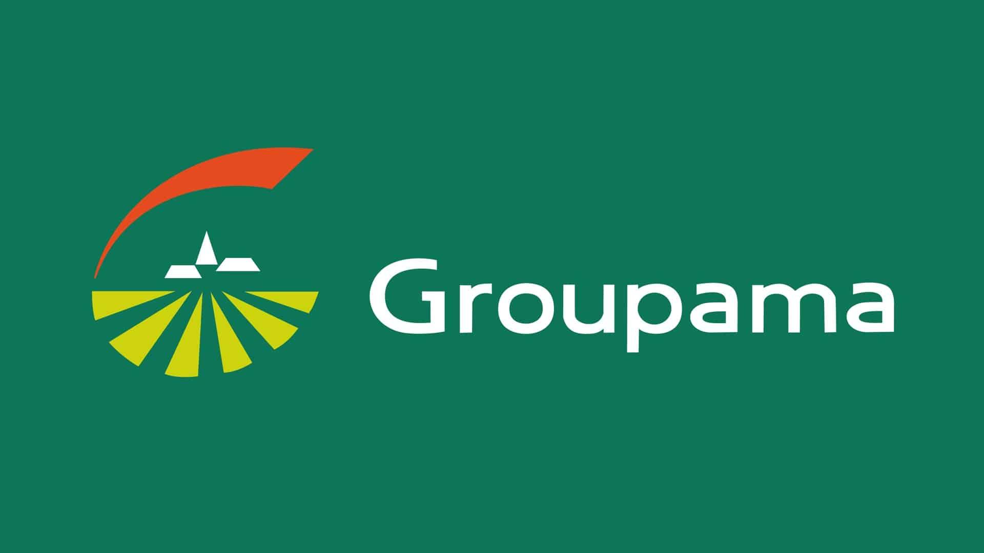 Couleur logo groupama