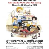 Bourse Angers