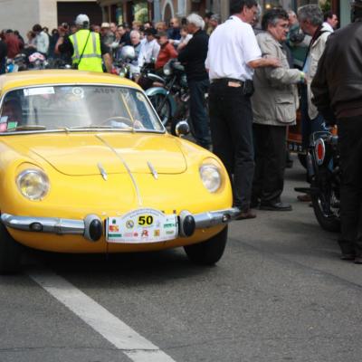 Alpine A108