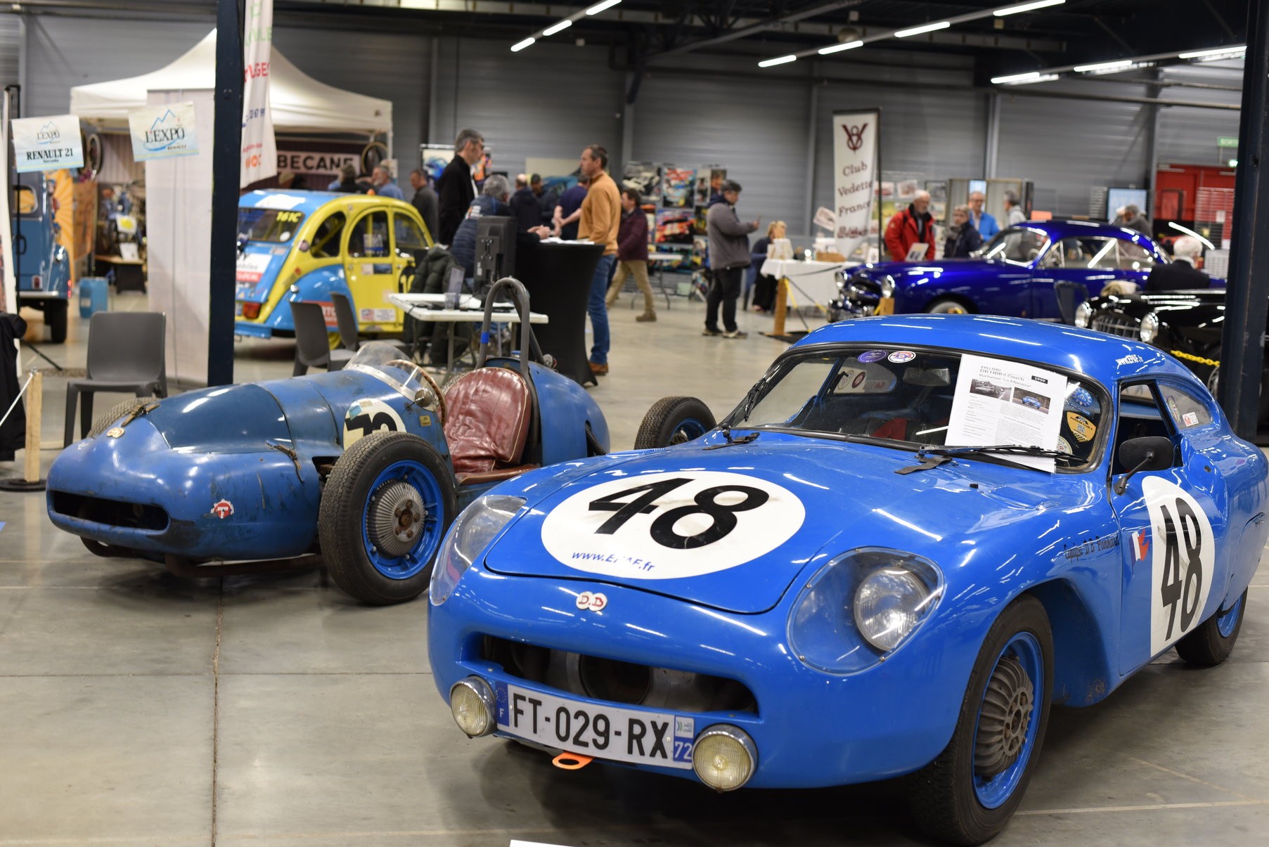 2 samedi 38 