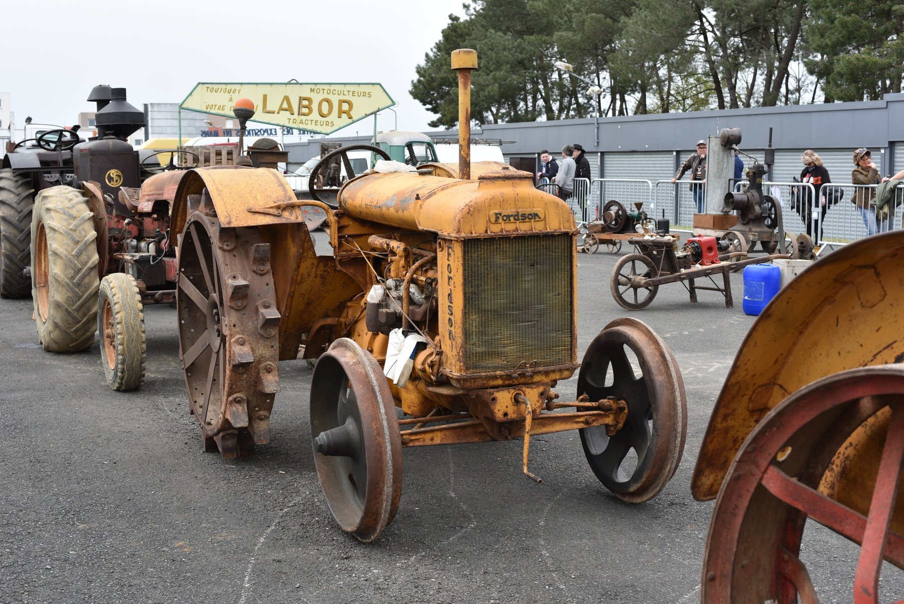 2 samedi 73 