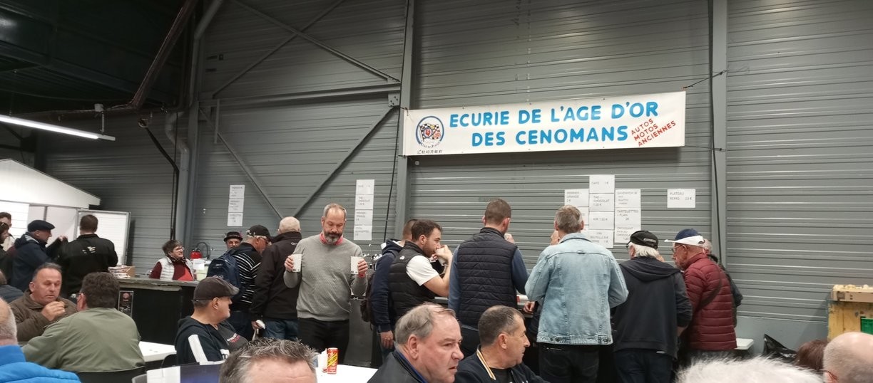 3 dimanche 13 