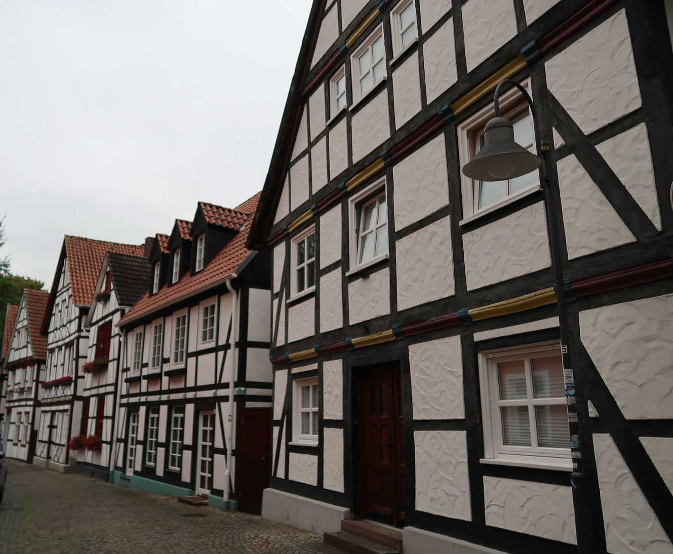 Dans les rues de paderborn sept 2019 3 