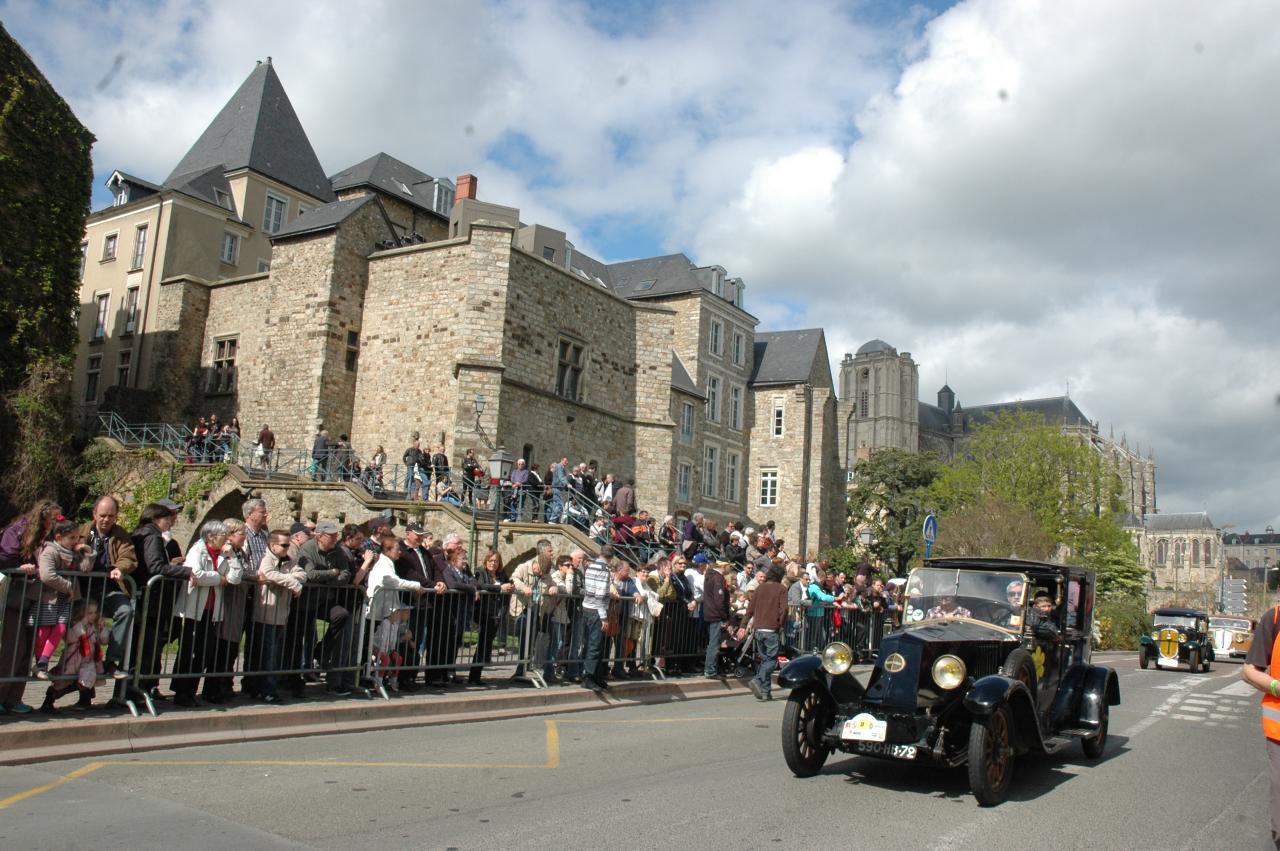Musée