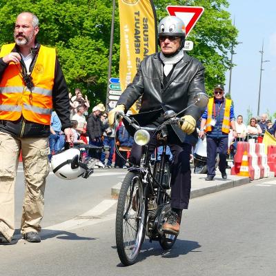 Ils font les Cinq et Deux Litres du Mans 2025