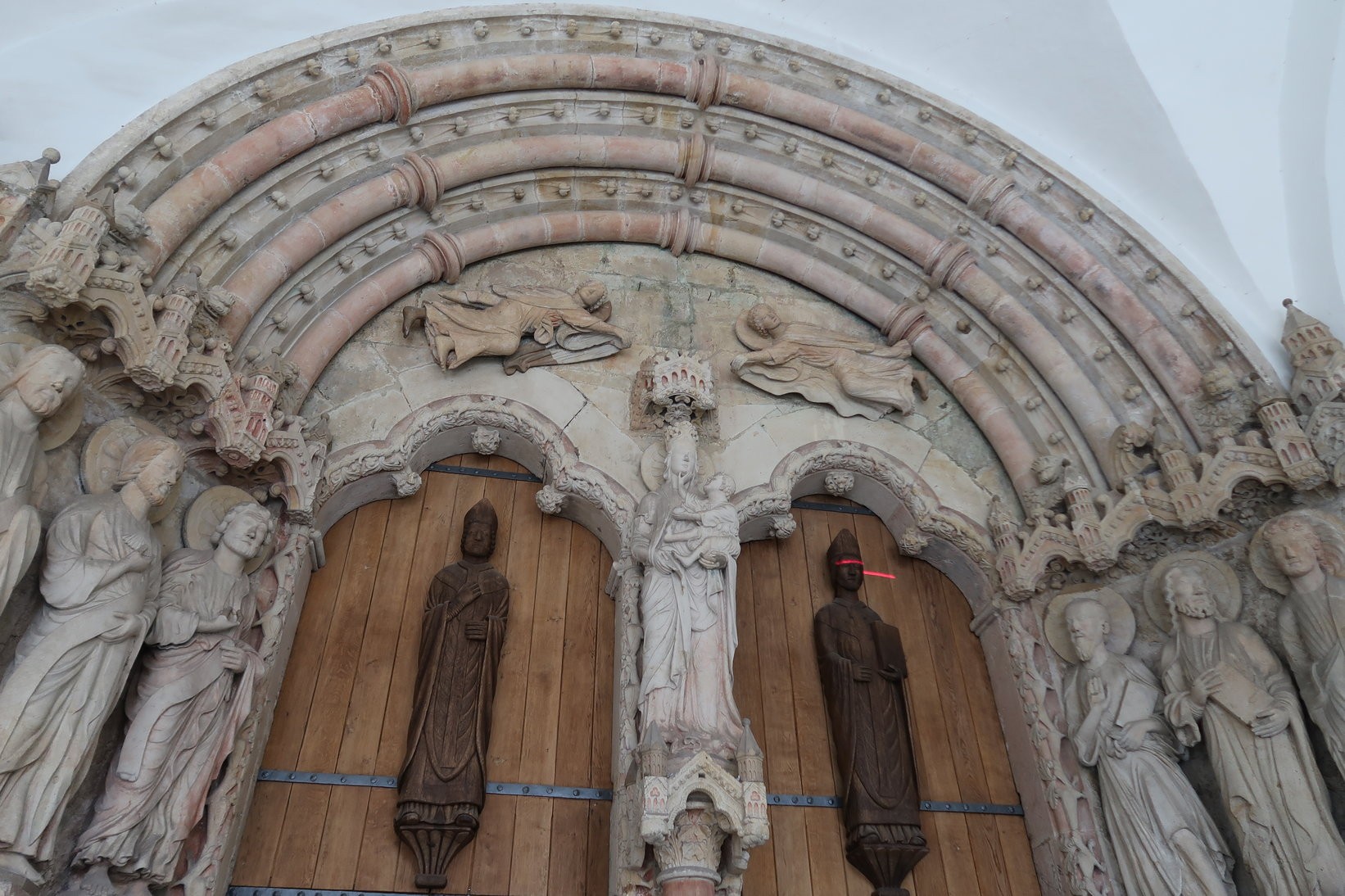 Paderborn cathedrale st liboire sept 2019 2 1