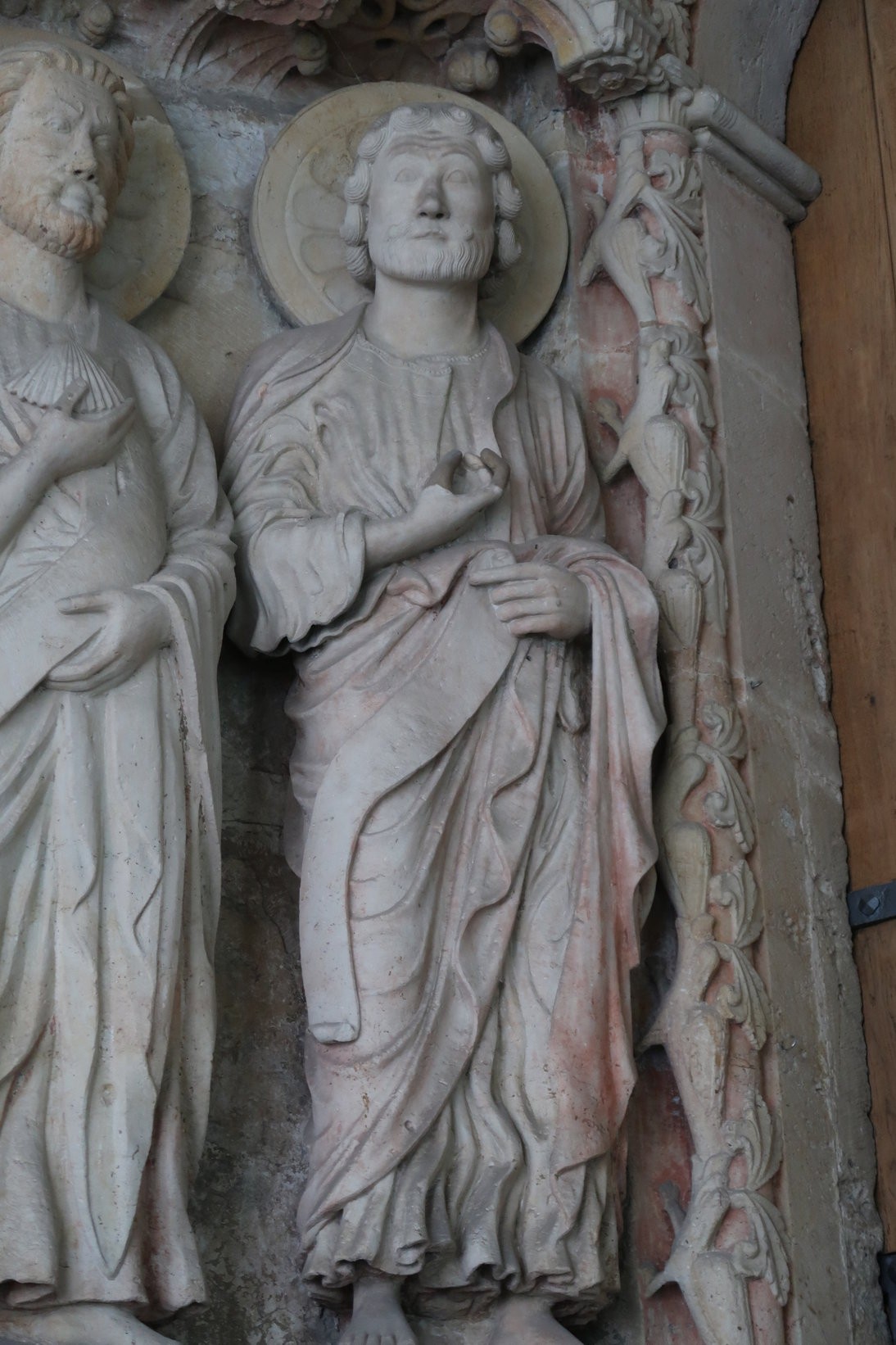 Paderborn cathedrale st liboire sept 2019 9 