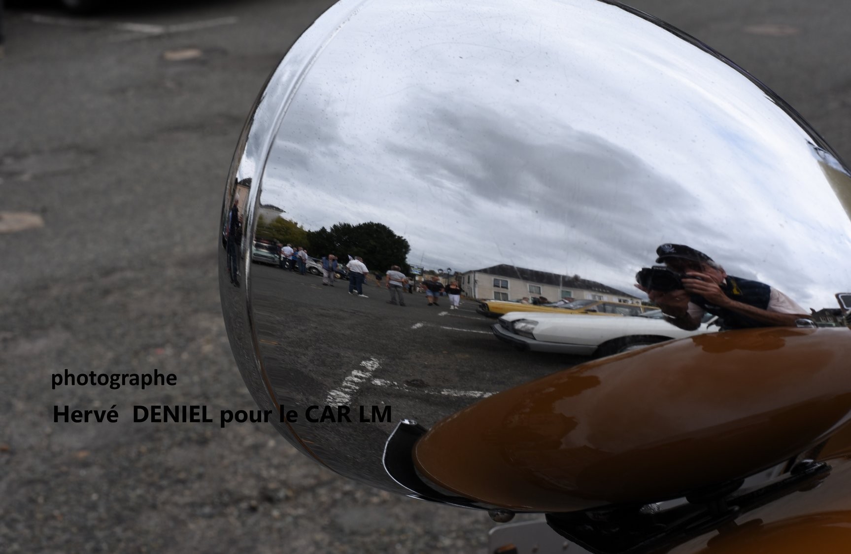 Photographe