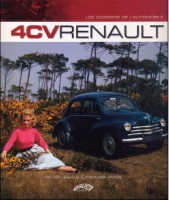 4cv renault