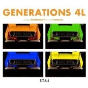Generations 4l