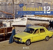 La renault 12 de mon pere