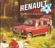 La renault 4 de mon pere